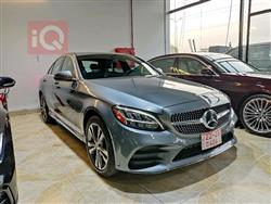 مێرسێدس بێنز C-Class